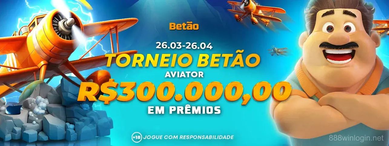 Login 888win oficial